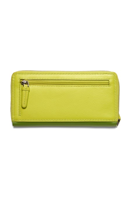 Carteira em pele 212ANK