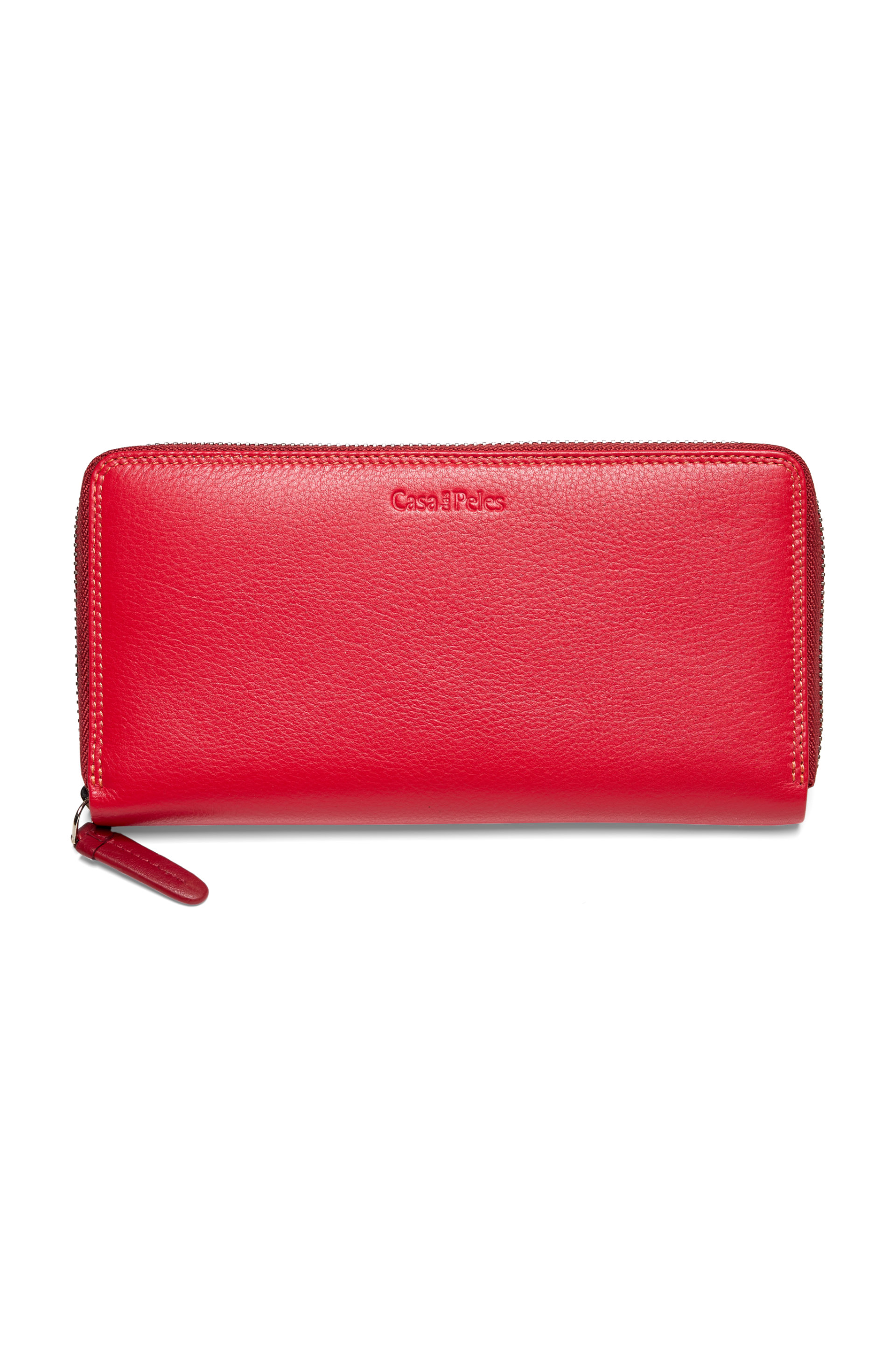 Carteira em pele 212ANK