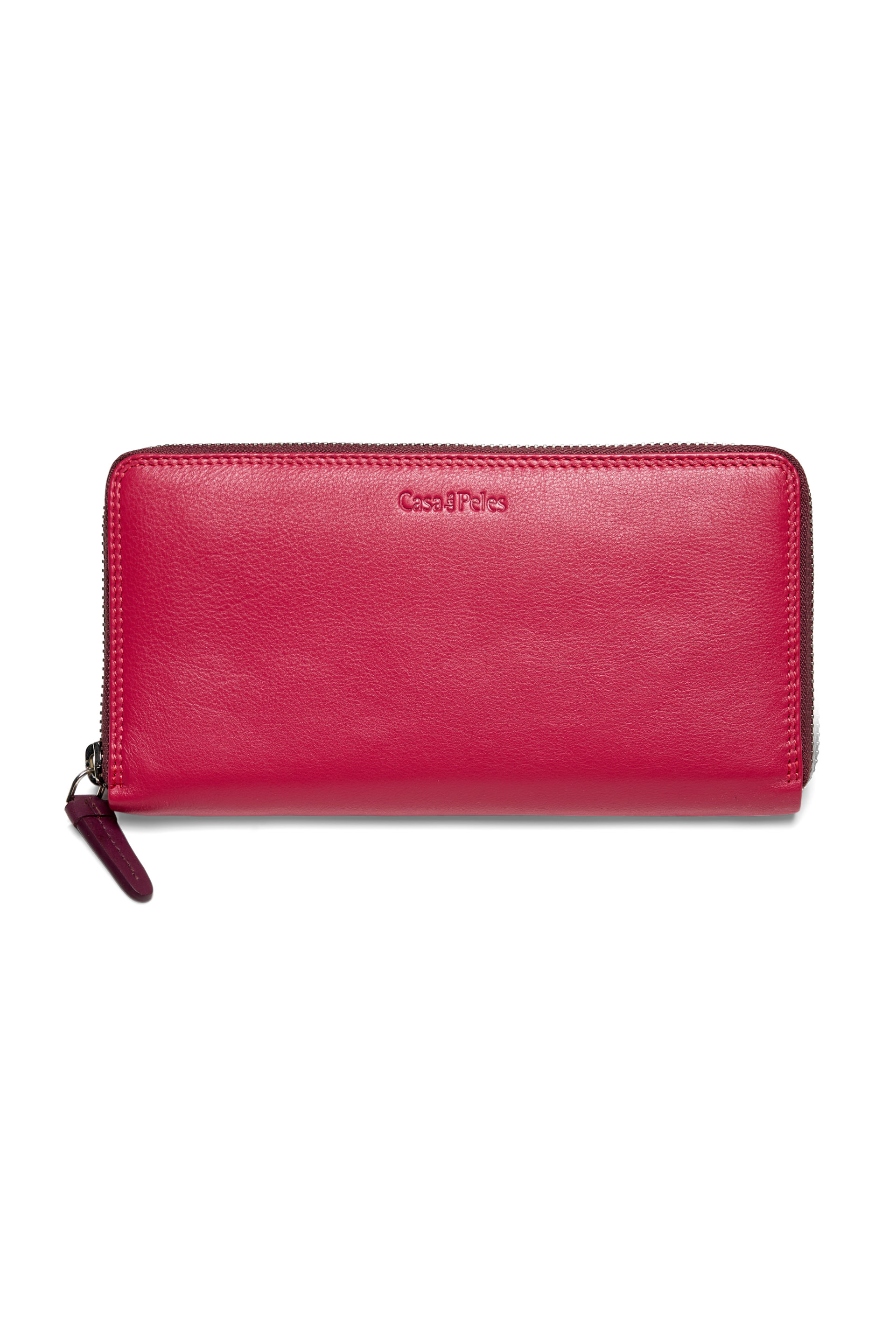 Carteira em pele 212ANK