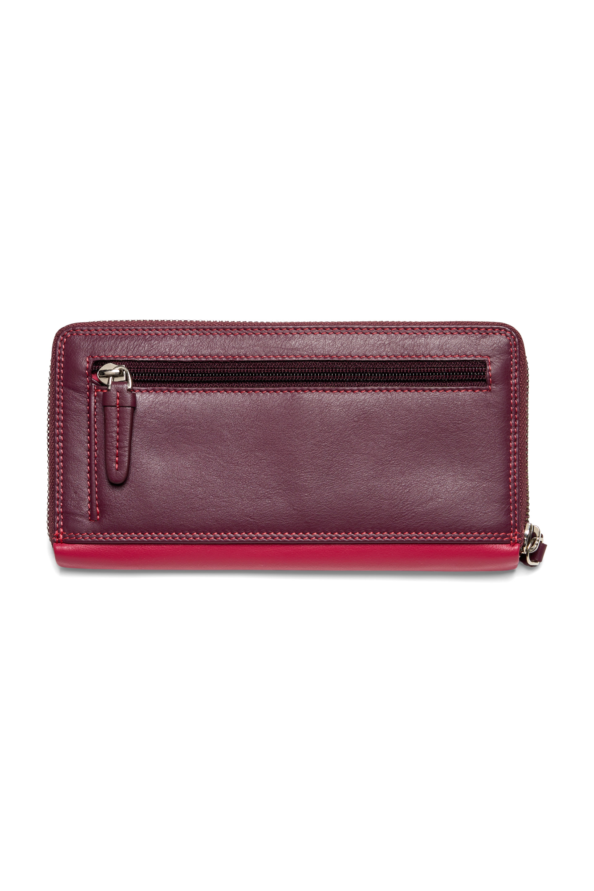 Carteira em pele 212ANK