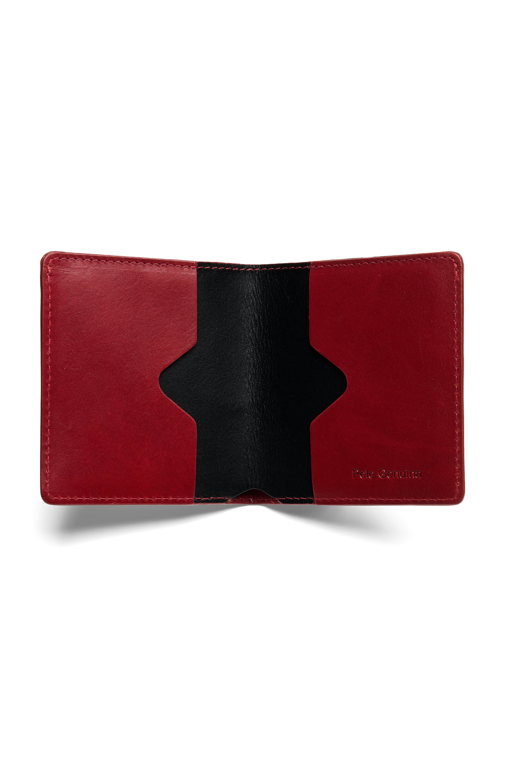 Porta-cartões 02365