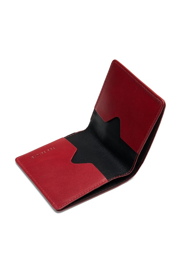 Porta-cart�es 02365