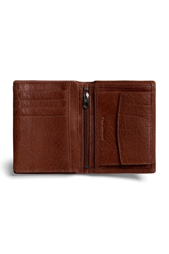 Carteira em pele 01811