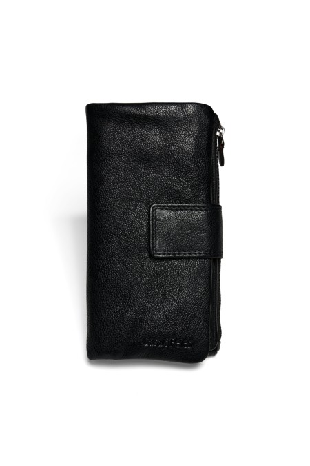 Carteira em pele  22041