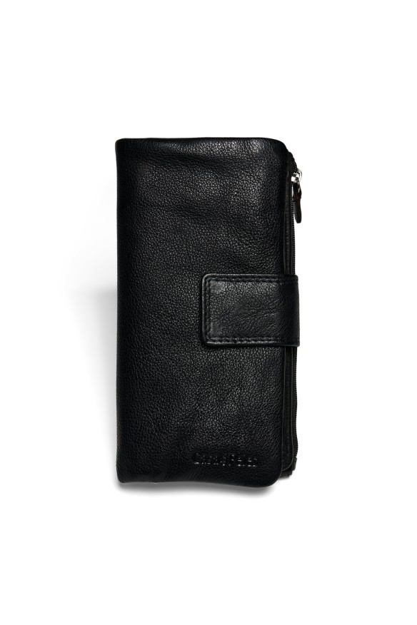 Carteira em pele  22041