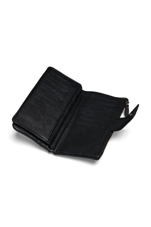 Carteira em pele  22041