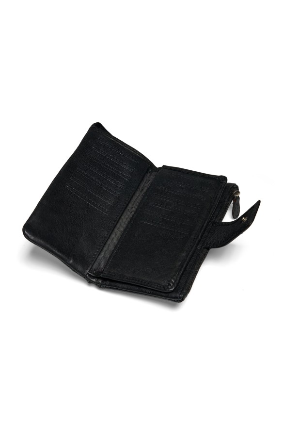 Carteira em pele  22041