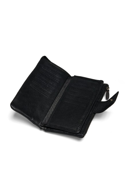 Carteira em pele  22041