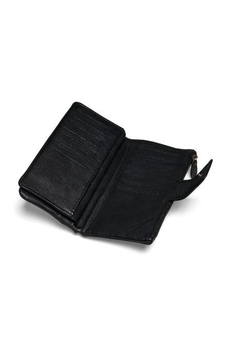 Carteira em pele  22041