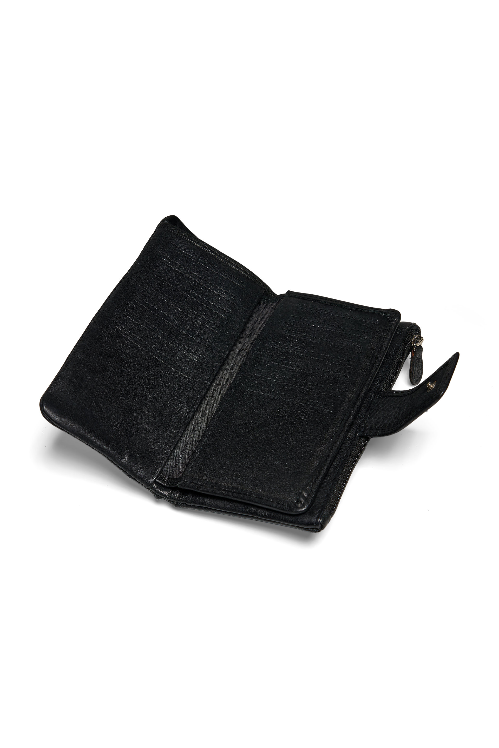 Carteira em pele 22041