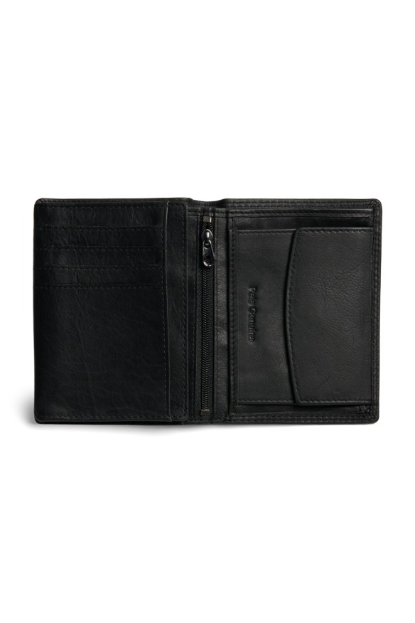 Carteira em pele 01811