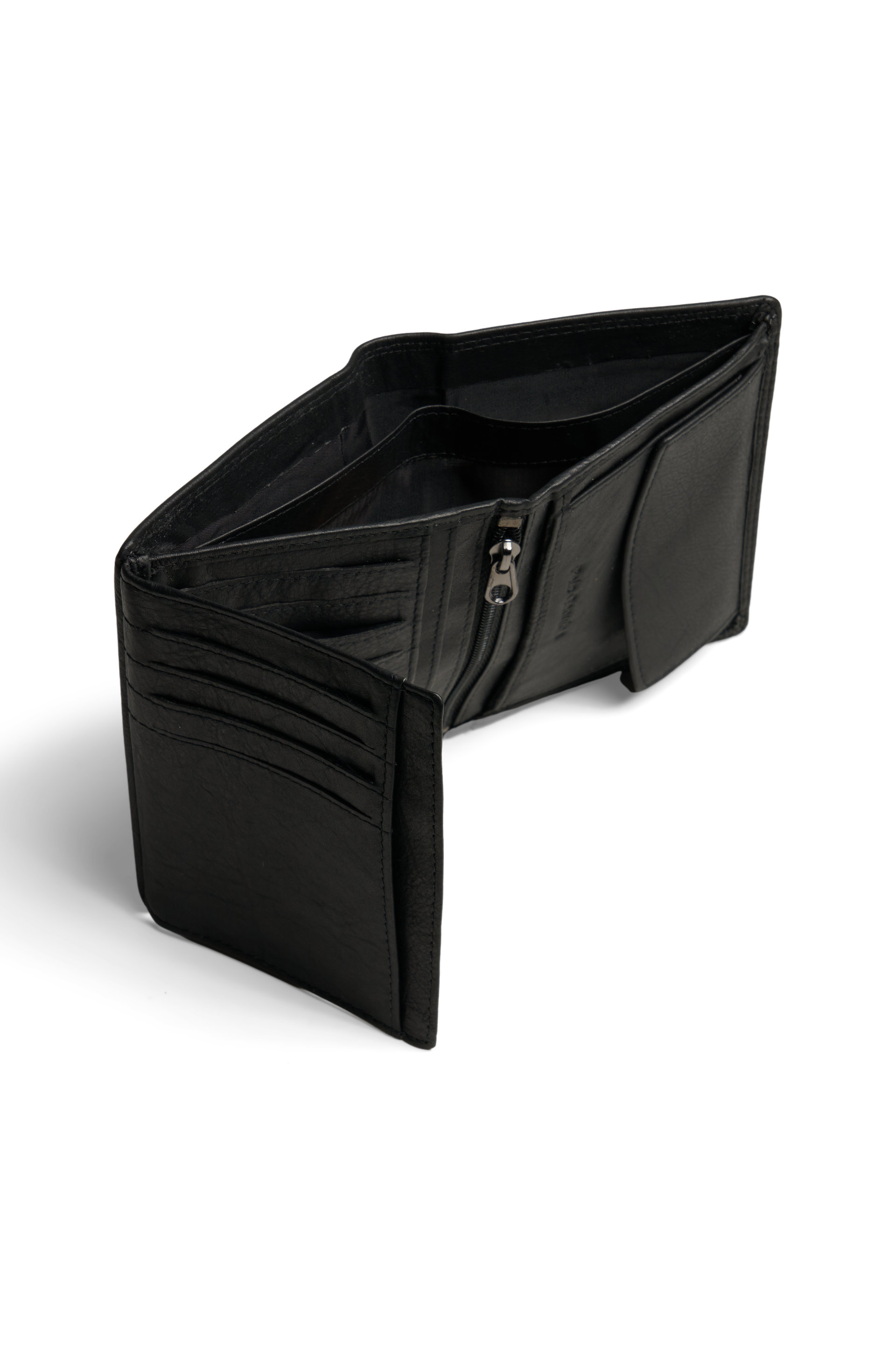 Carteira em pele 01811