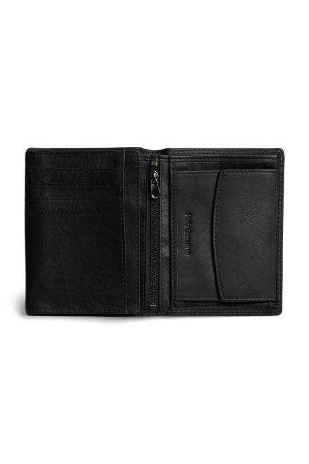 Carteira em pele 01811