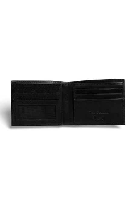 Carteira em pele 00502