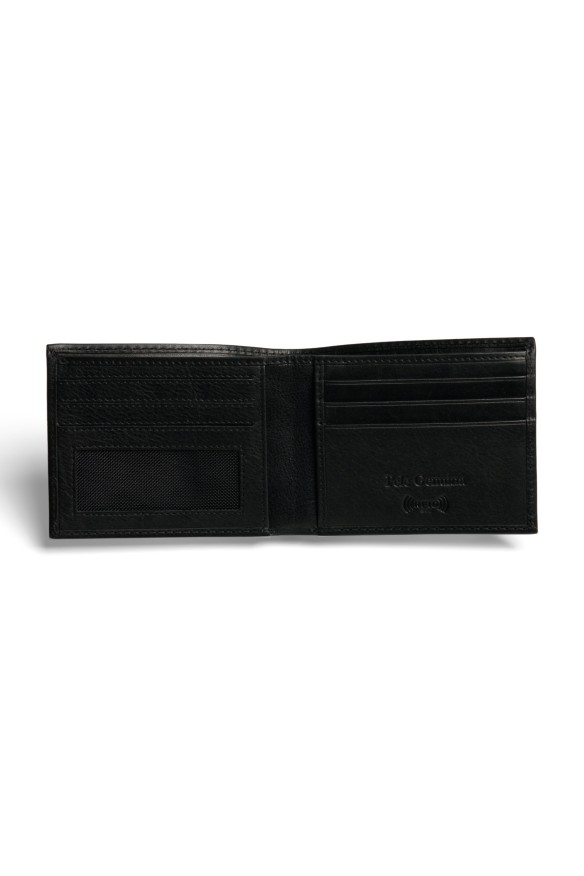 Carteira em pele 00502