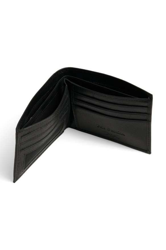 Carteira em pele 00502