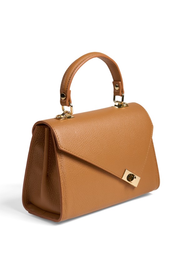 Mala em pele Georgina