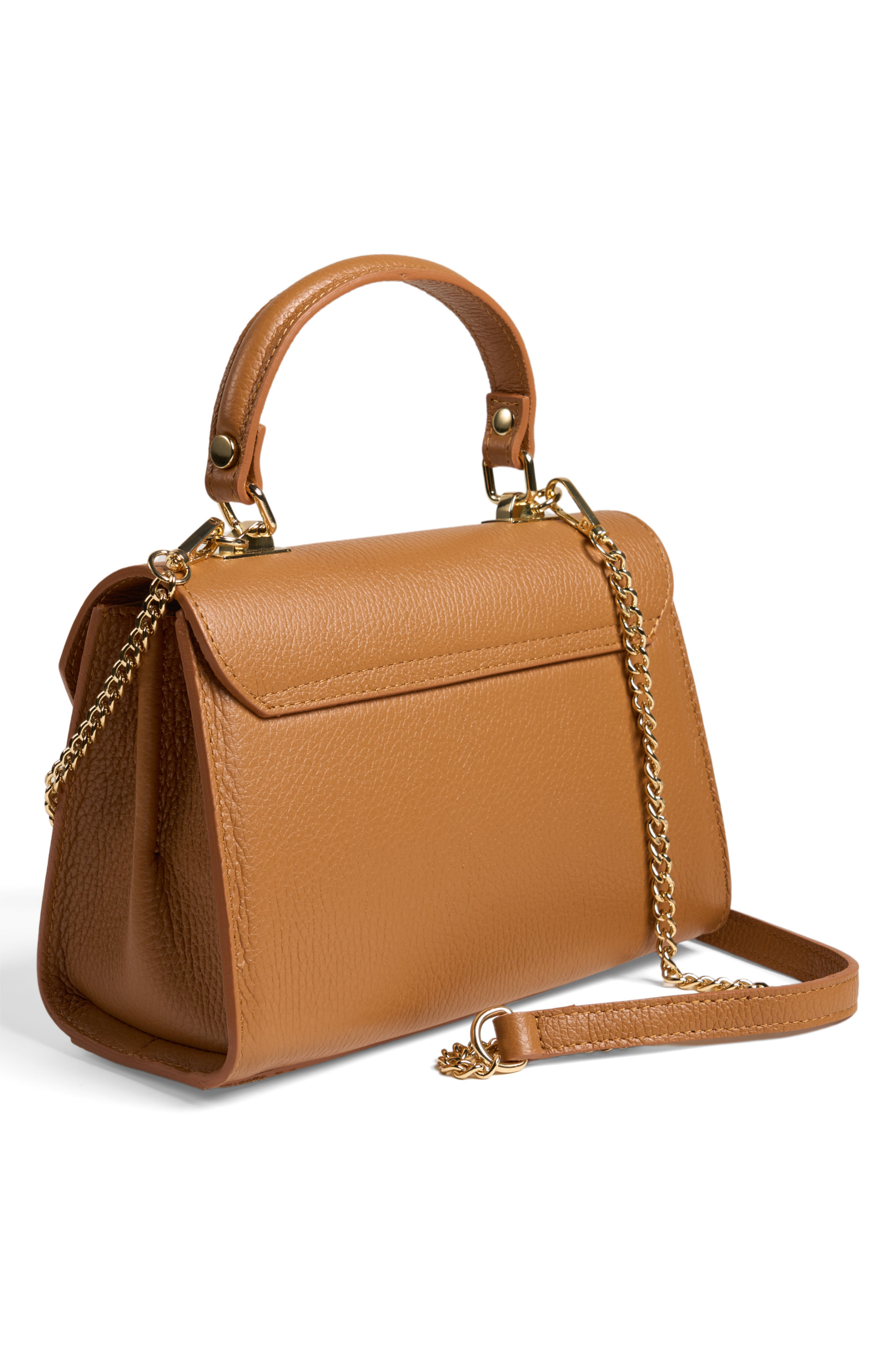 Mala em pele Georgina