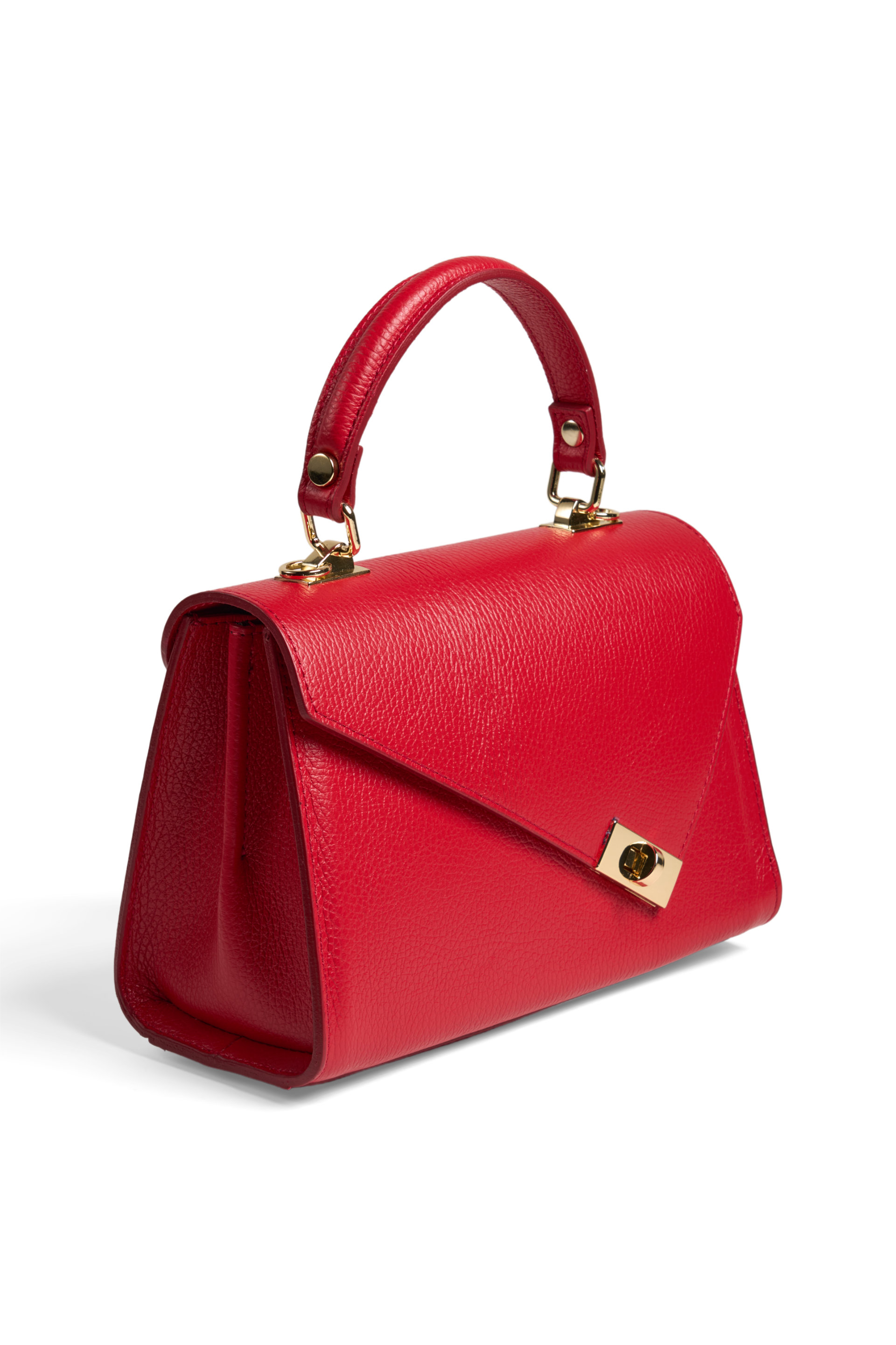 Mala em pele Georgina