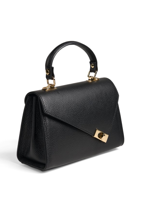 Mala em pele Georgina