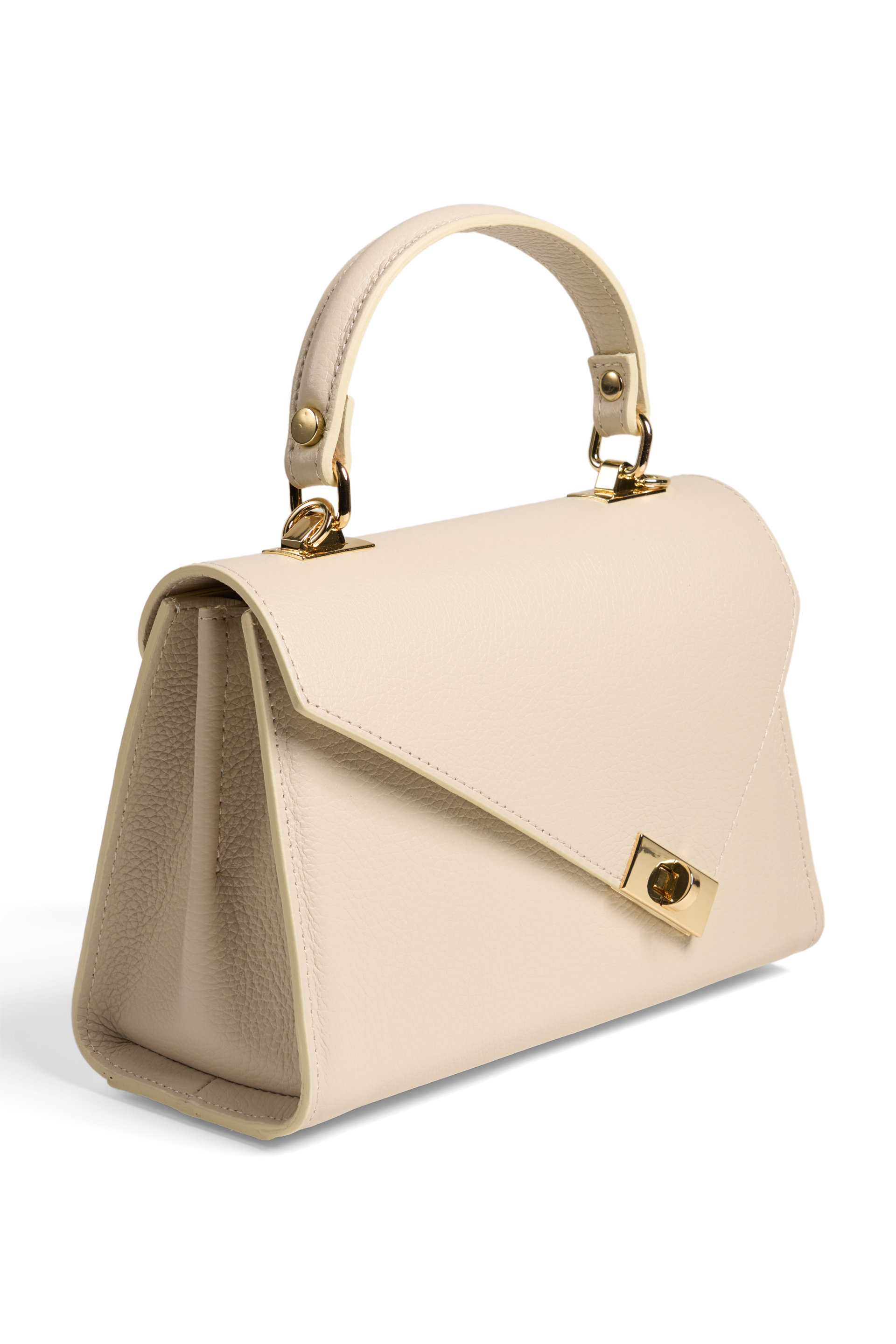 Mala em pele Georgina