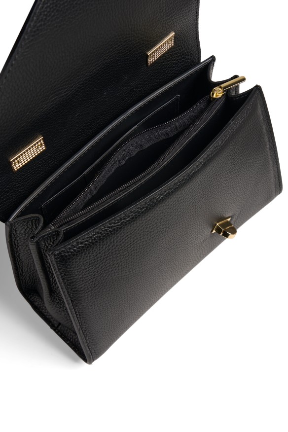 Mala em pele Georgina