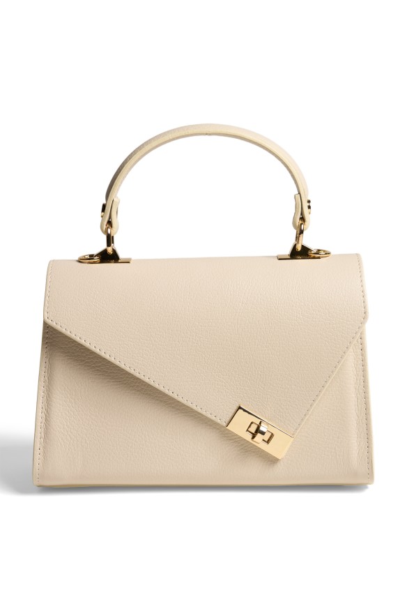 Mala em pele Georgina