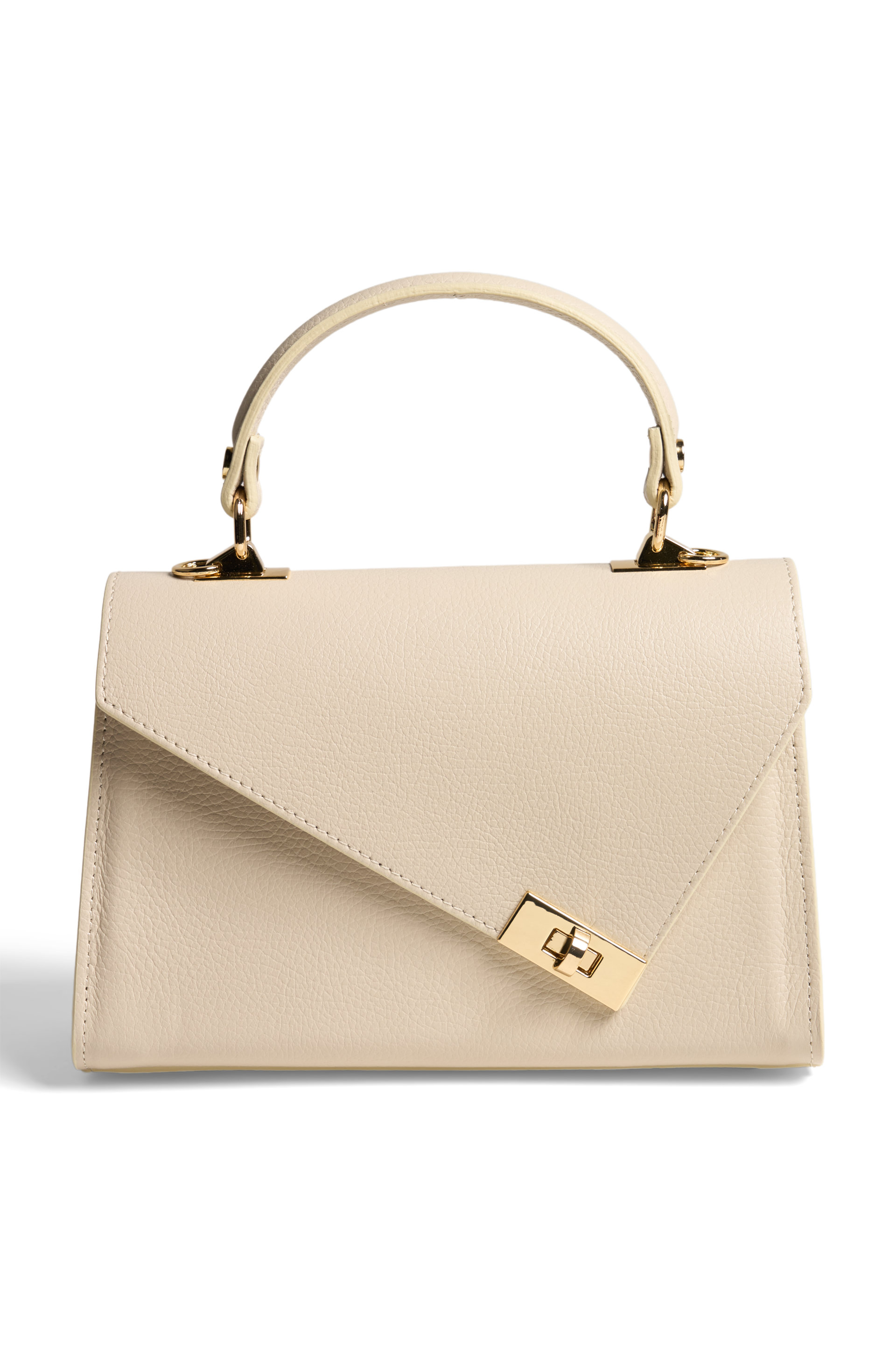 Mala em pele Georgina