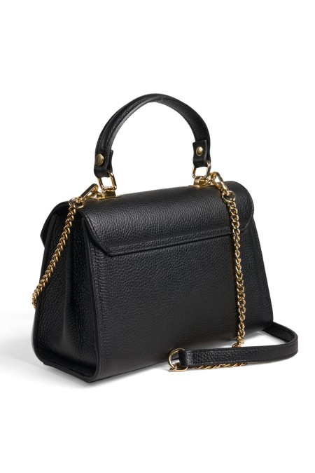 Mala em pele Georgina