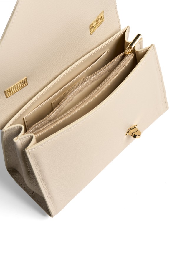 Mala em pele Georgina