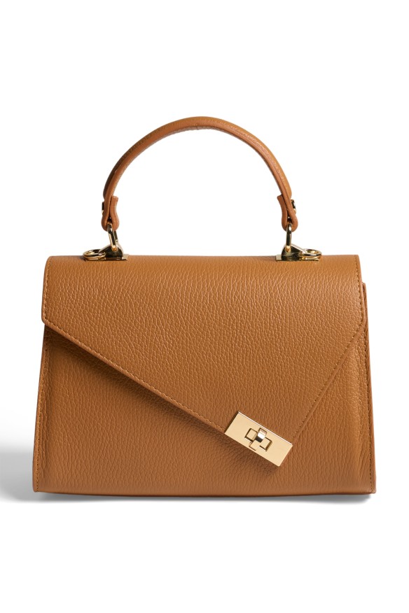 Mala em pele Georgina