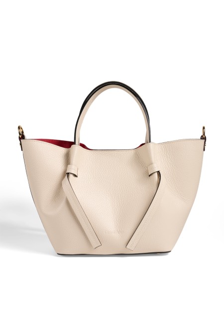 Mala em pele 5917P Mala em pele 5917P