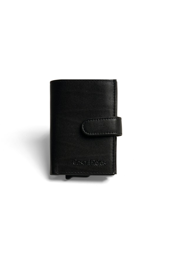 Porta-cart�es rfid