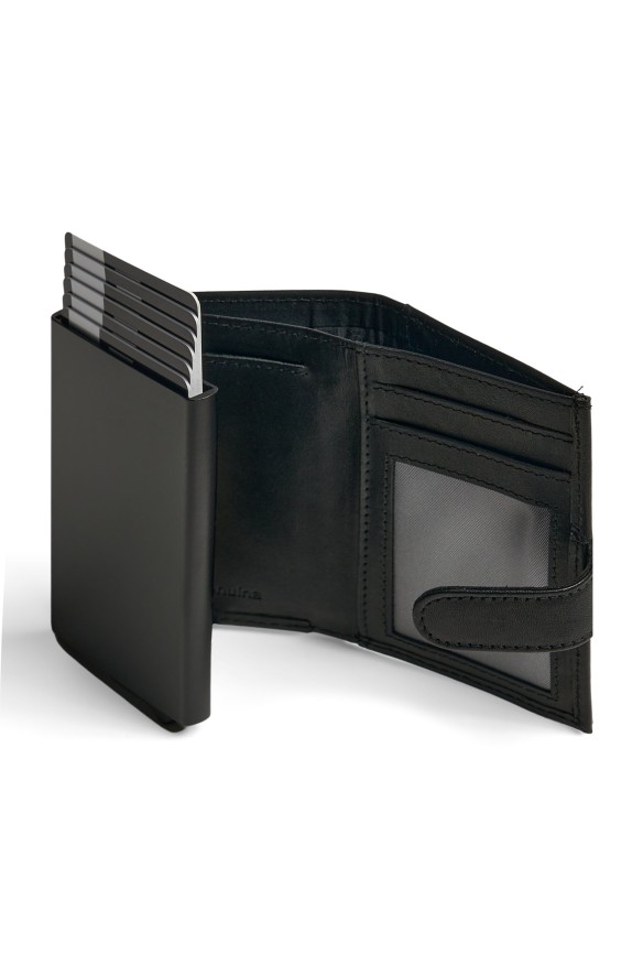 Porta-cart�es rfid