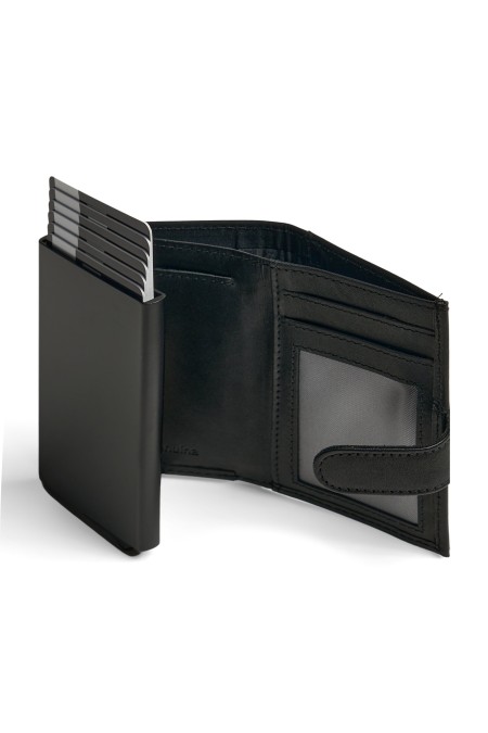 Porta-cart�es rfid