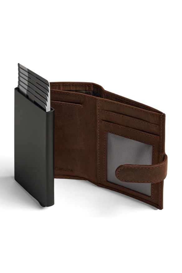 Porta-cart�es rfid