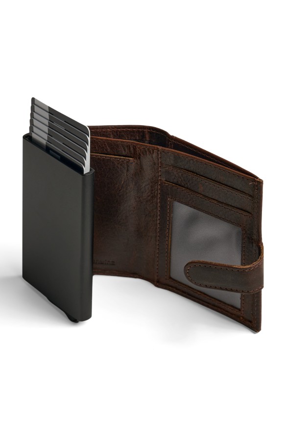 Porta-cart�es rfid