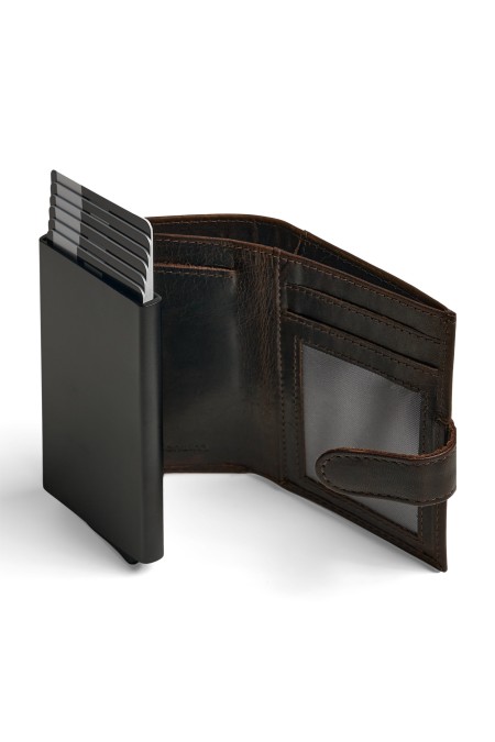 Porta-cart�es rfid