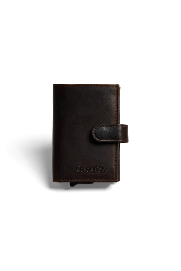 Porta-cart�es rfid