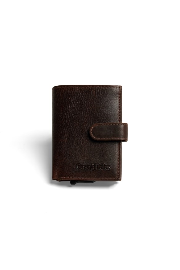 Porta-cart�es rfid