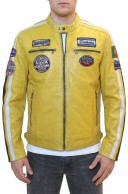 Amarelo
