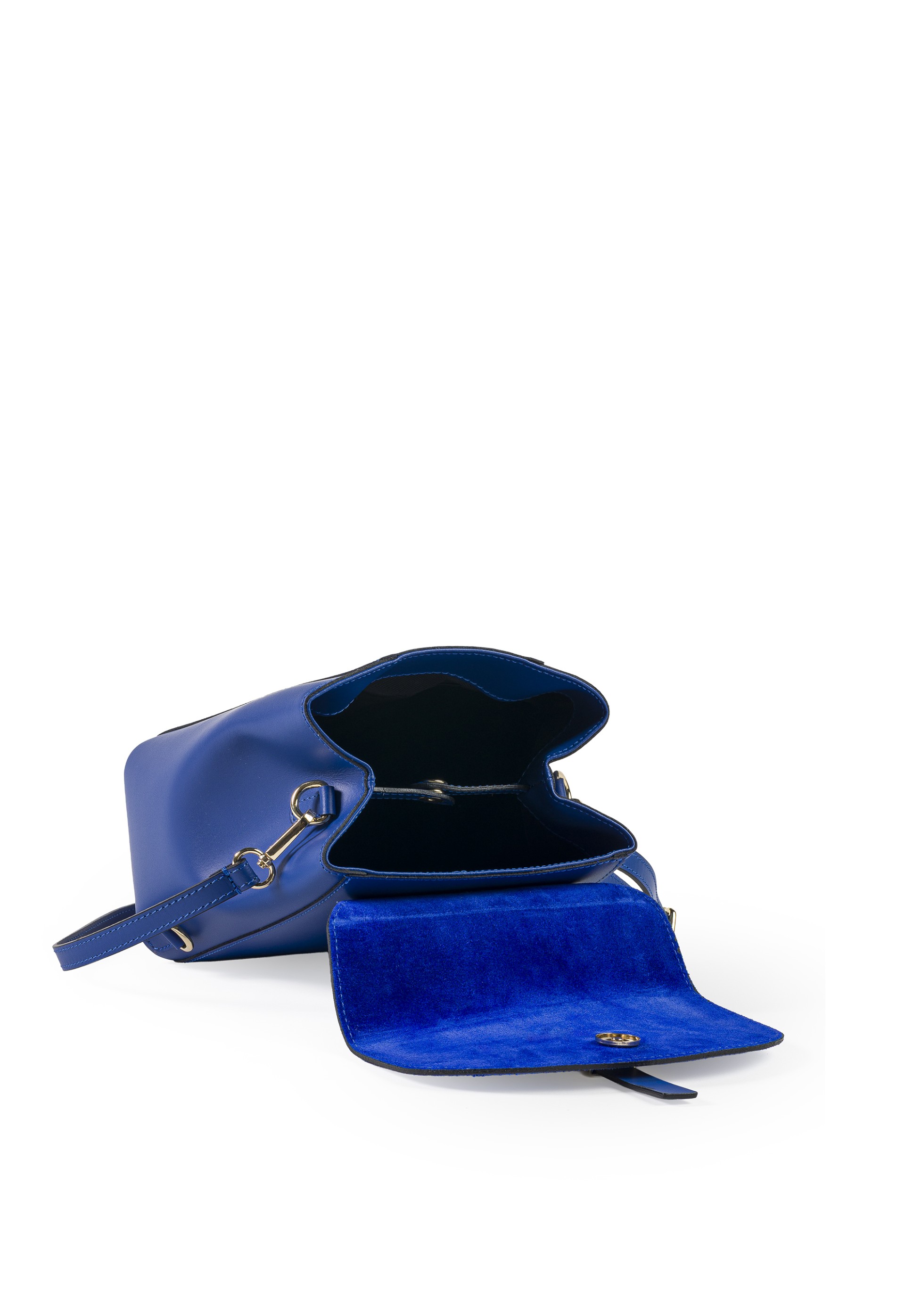 Mochila em pele You