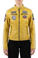 Amarelo