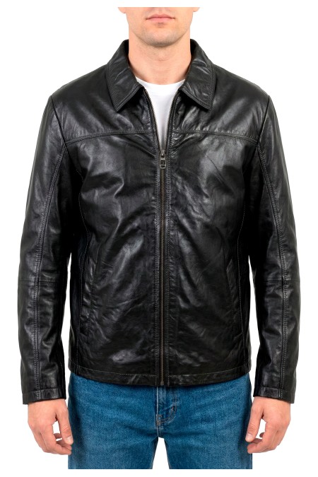 Blus�o em Pele Austin