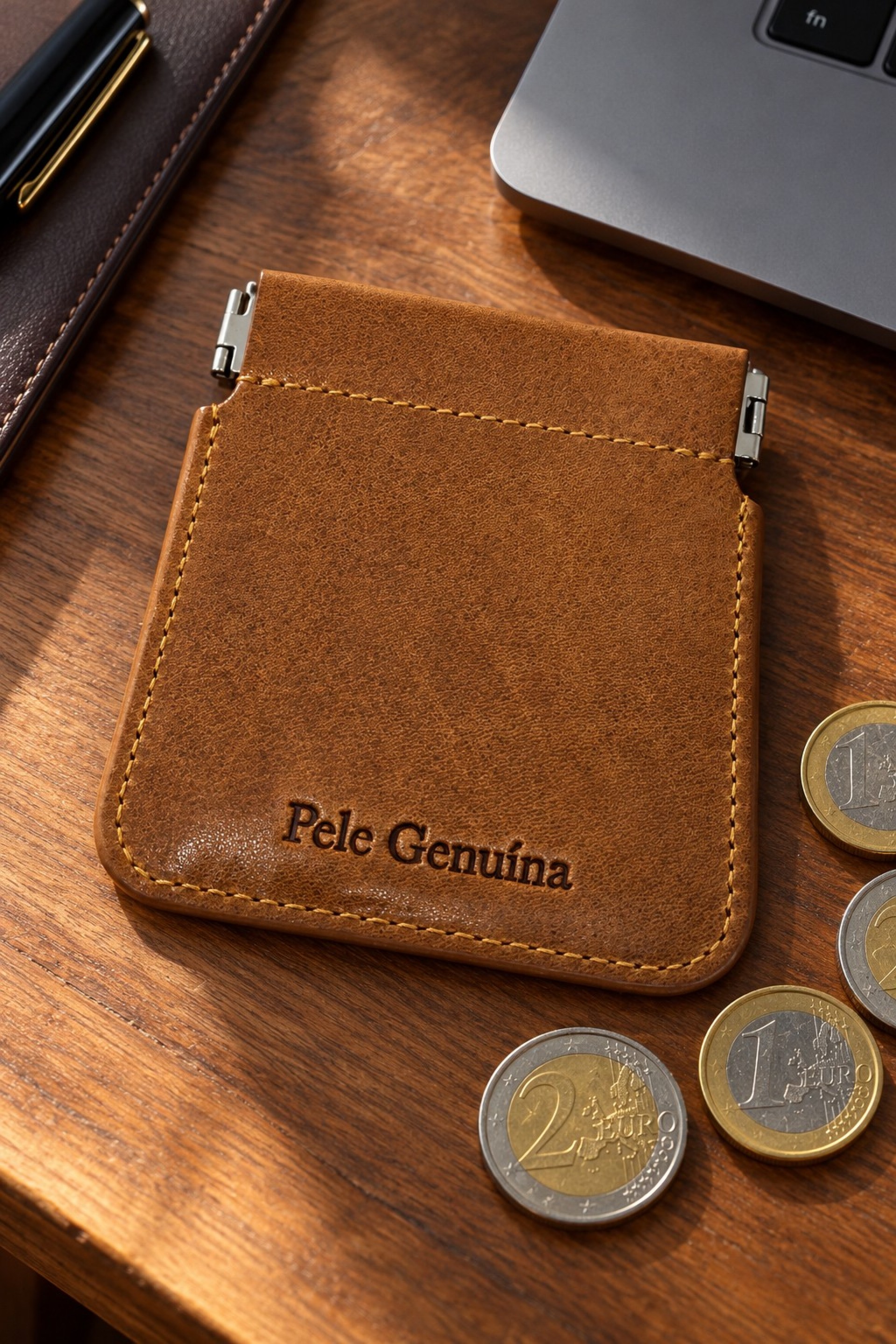 PORTA-MOEDAS C800