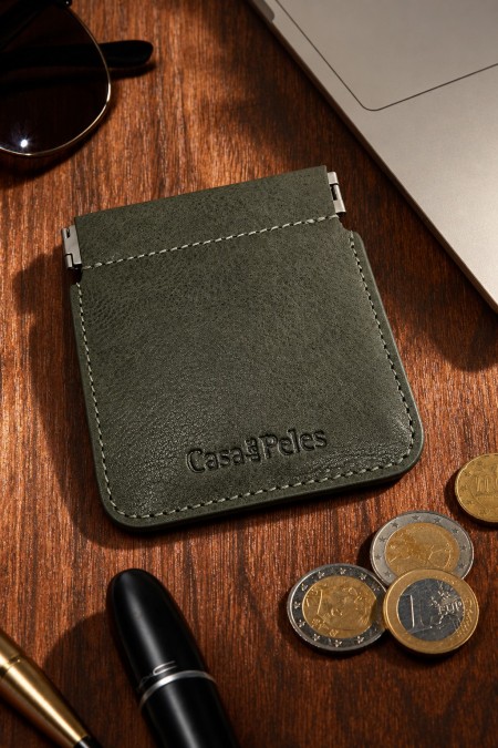 PORTA-MOEDAS C800