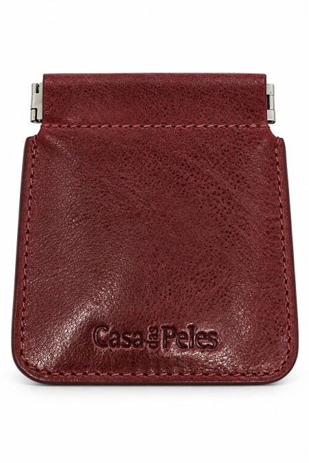 PORTA-MOEDAS C800