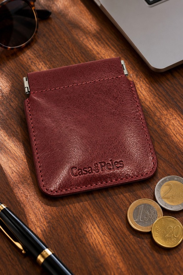 PORTA-MOEDAS C800