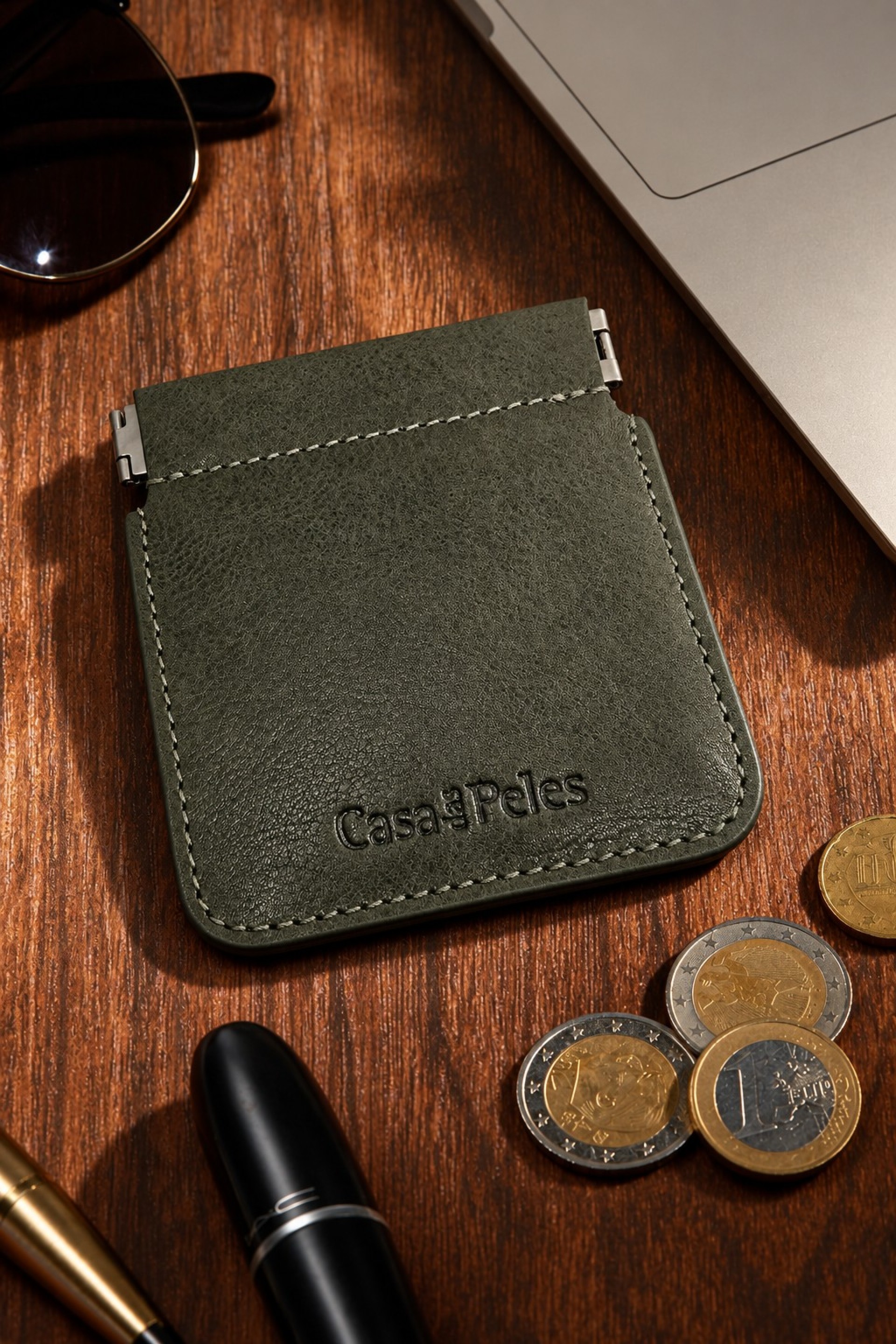 PORTA-MOEDAS C800
