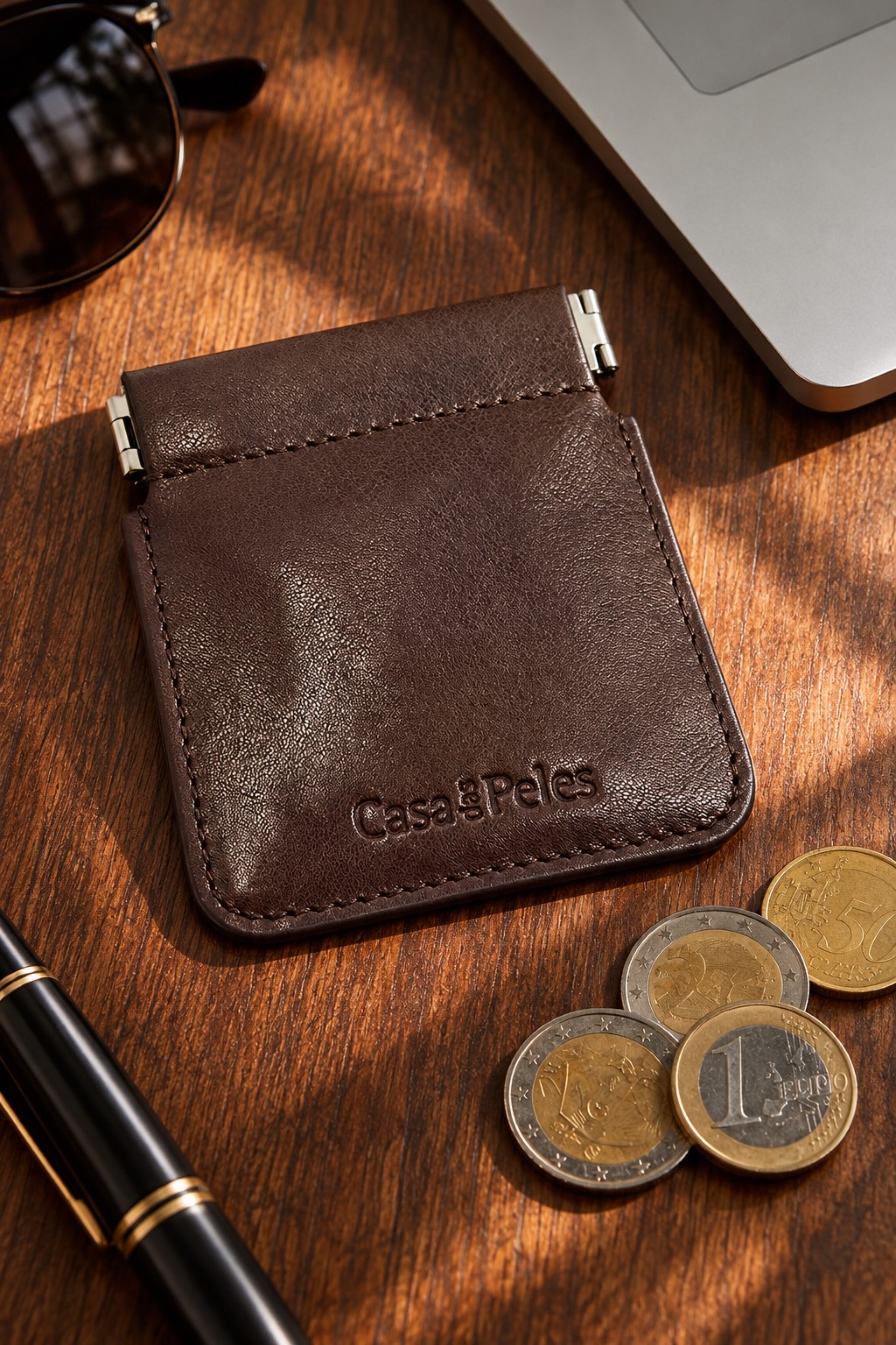 PORTA-MOEDAS C800